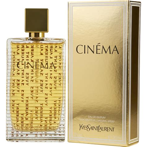 buy ysl cinema perfume.